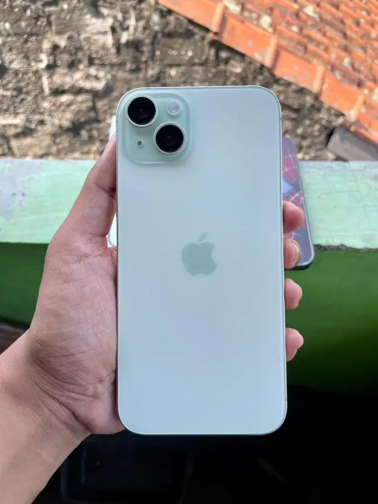 iPhone 15 Plus 128GB