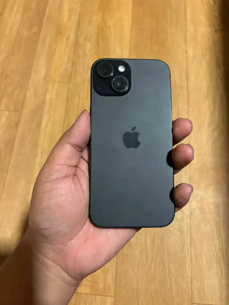Iphone 15 Basic 128GB (Ibox)