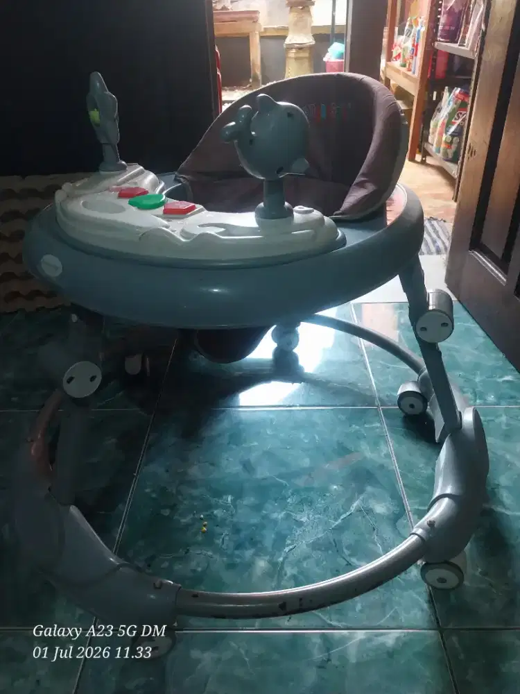 Baby walker anak