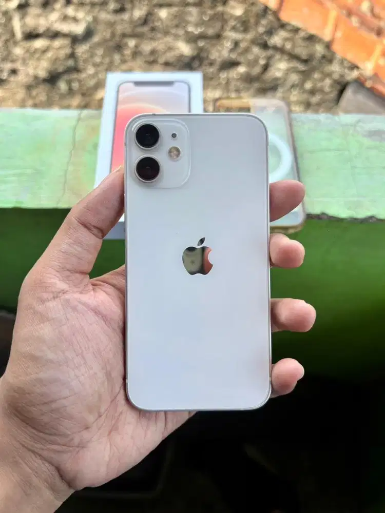iPhone 12 Mini 256GB