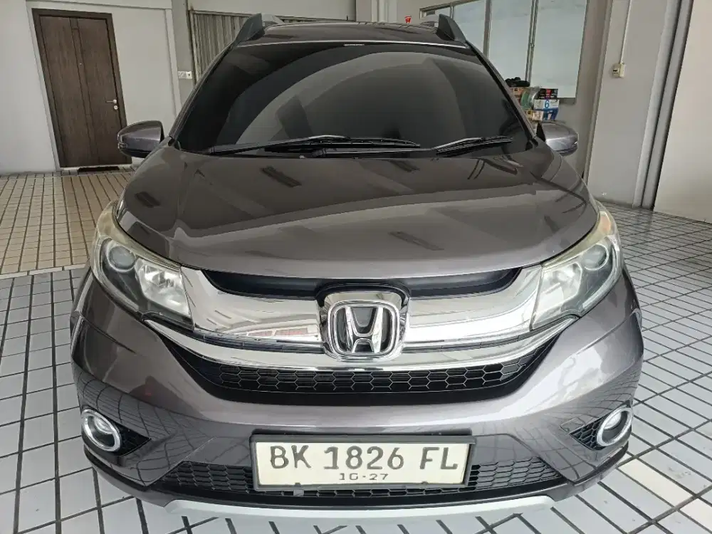 Honda BRV 1.5 E matic
