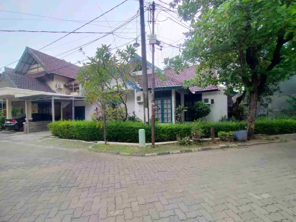Rumah di persada Kemala