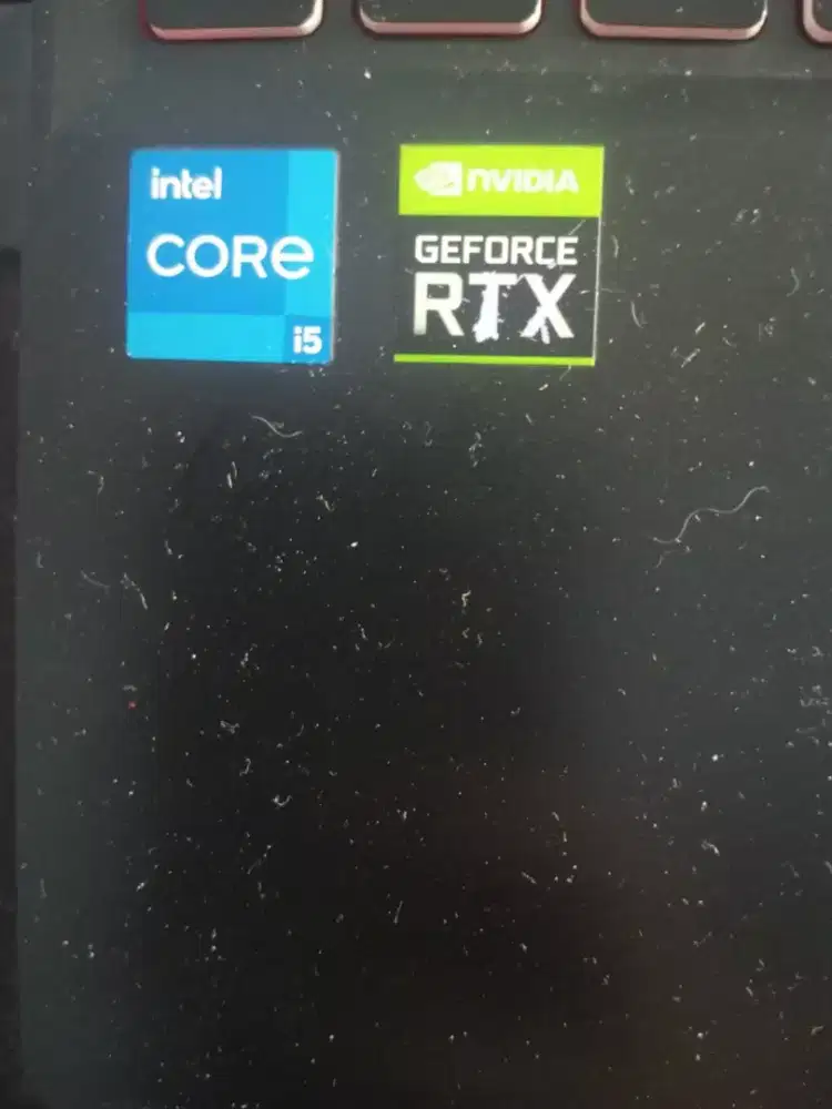 LAPTOP ACER NITRO 5