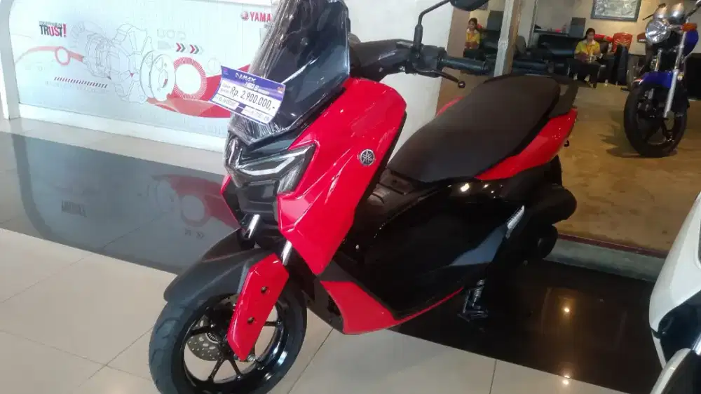 NMAX NEO S Th 2025