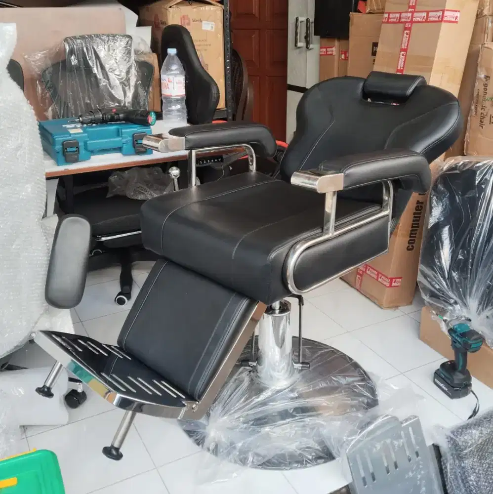 Kursi barbershop.kursi salon