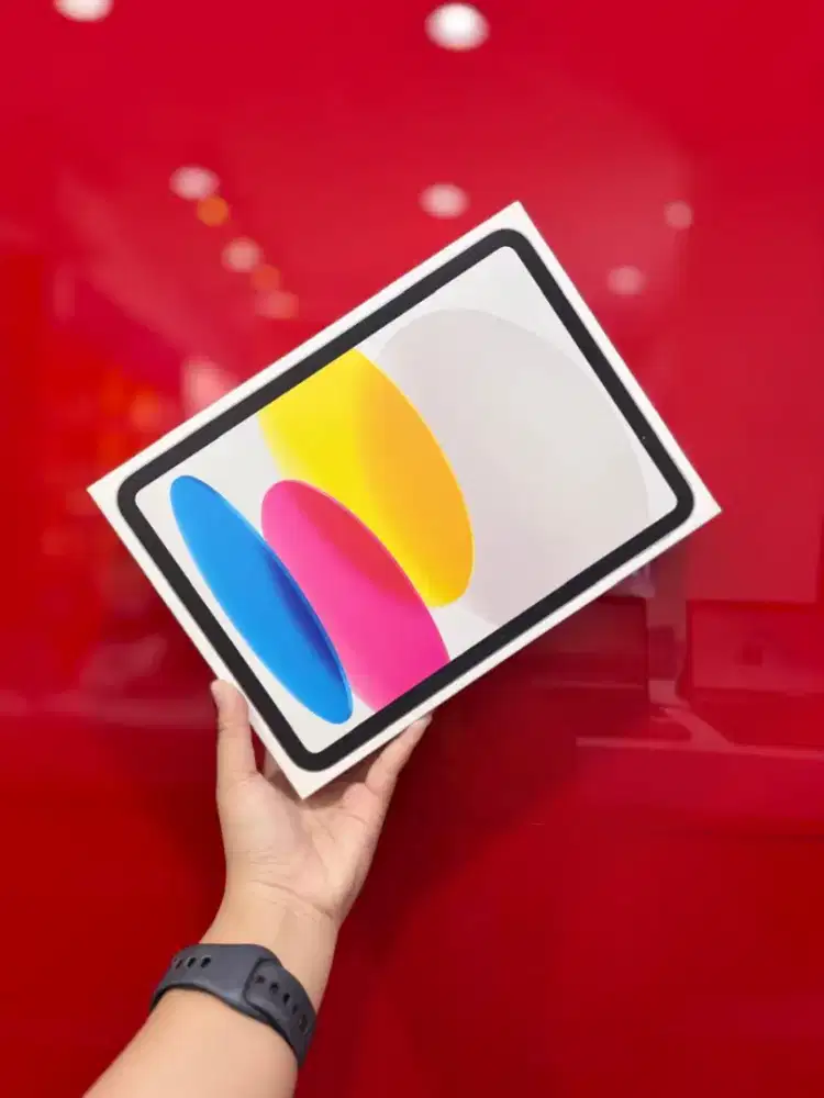 Ipad 11 128gb Ibox