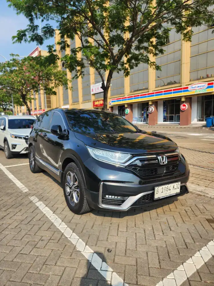 HONDA. CRV. 1.5 TURBO.PRESTIGE. 23