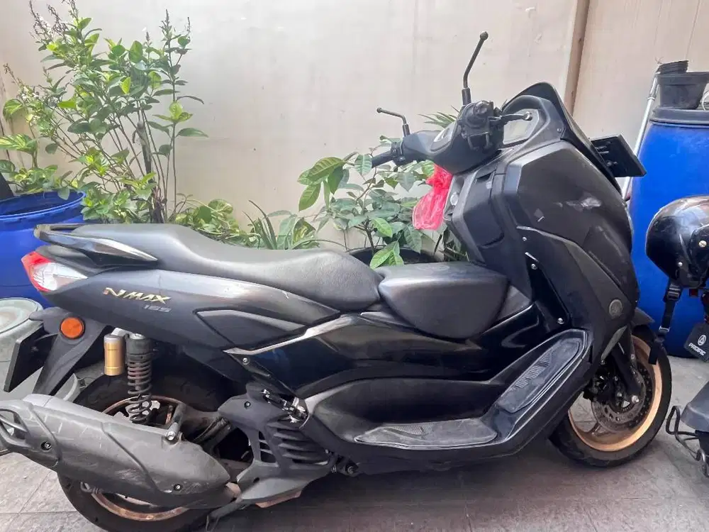 NMAX 2019 (ABS) HARGA NETT