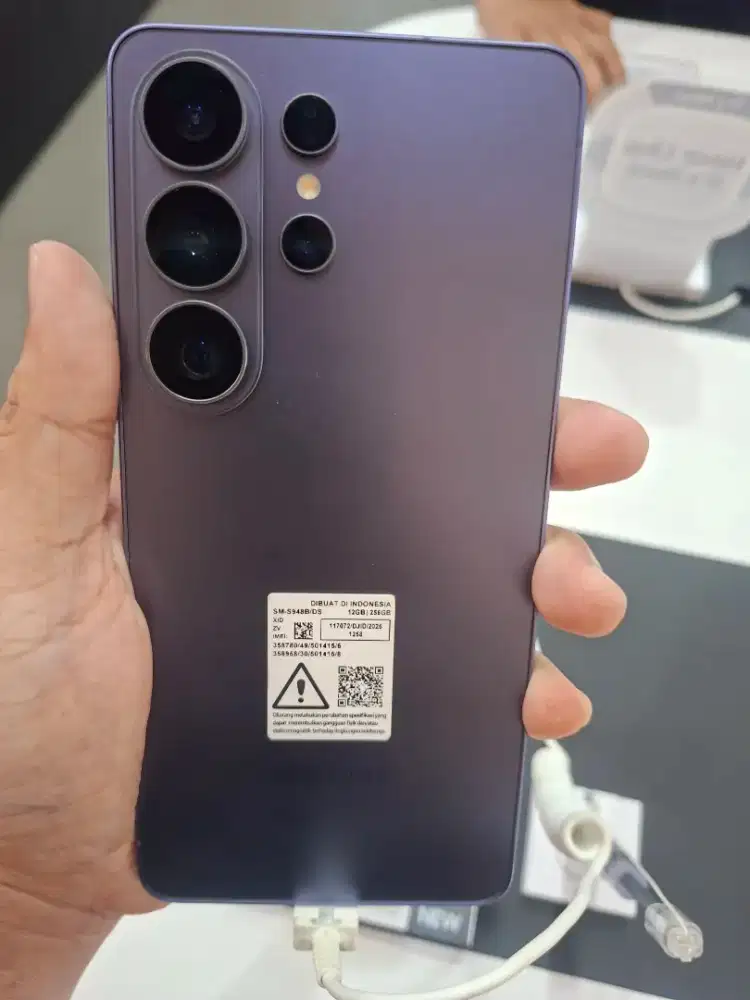 Samsung S26 Ultra