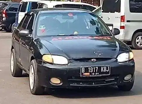 penjual