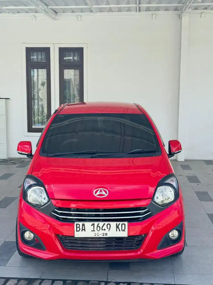 AYLA X 1.0 MANUAL 2018