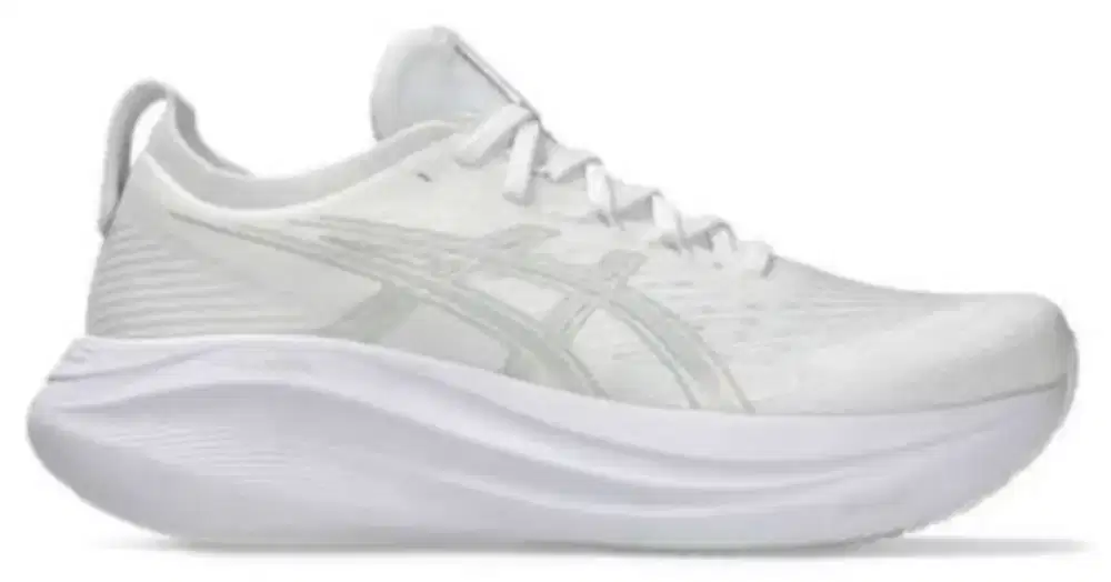 Sepatu Jogging Nimbus 27