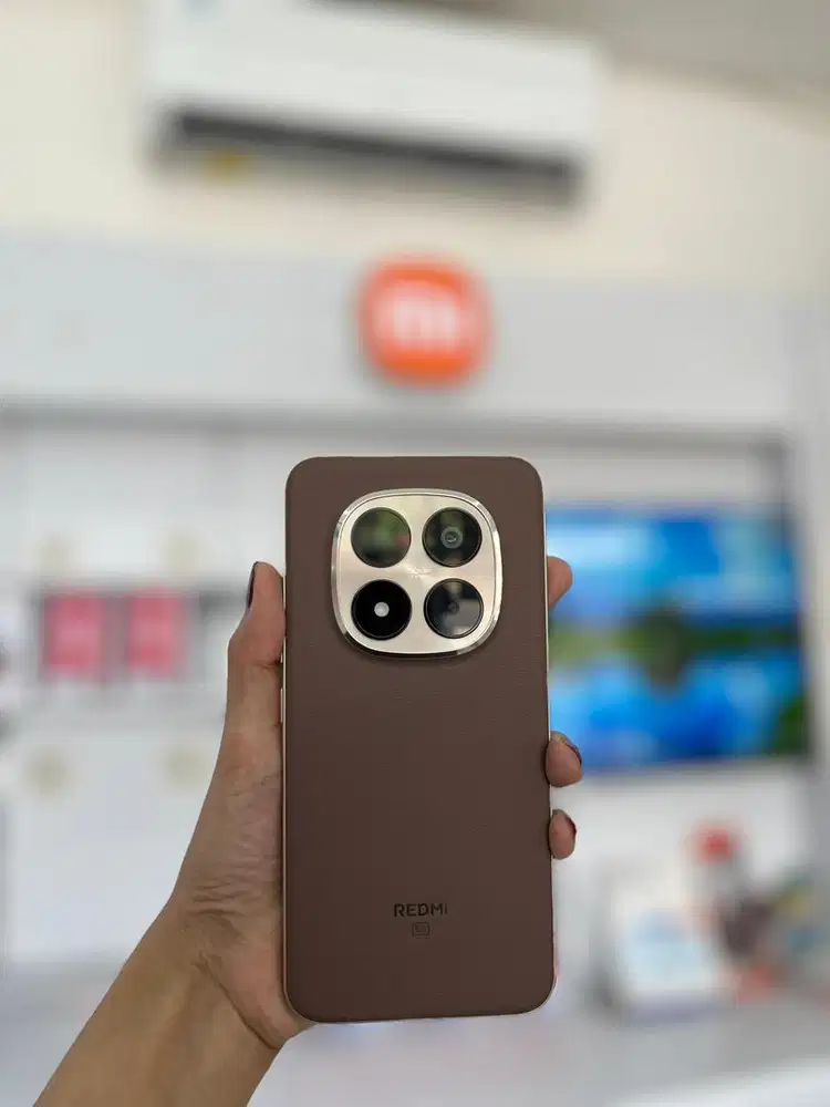 PROMO Smartphone Xiaomi Series