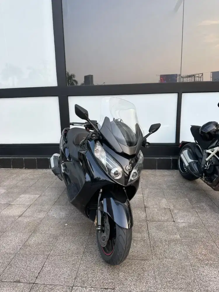 Maxsym 600 400 tmax xmax moge matic maxy scooter