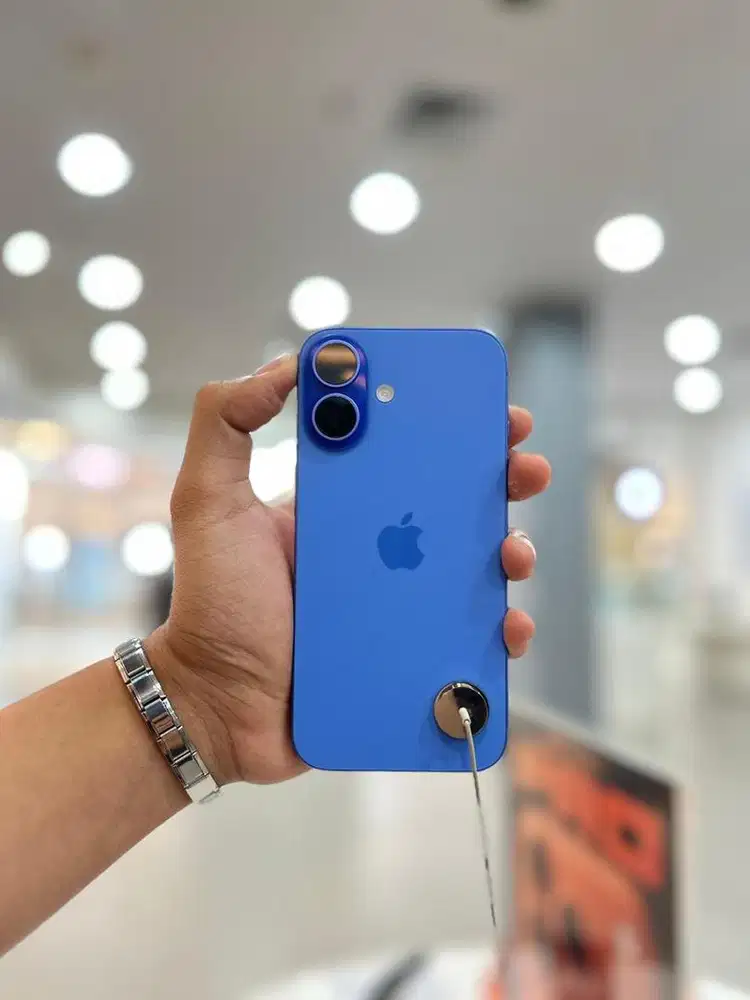 Iphone 16 basic