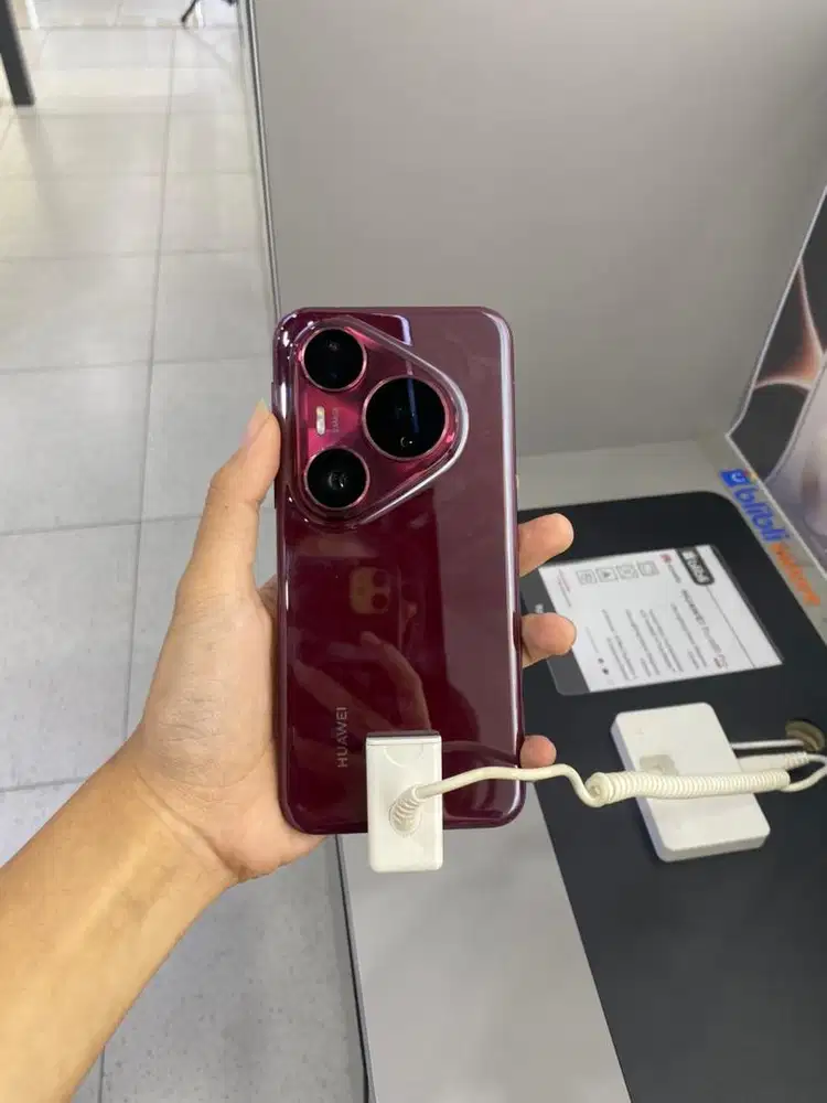 Huawei Pura 80 Pro