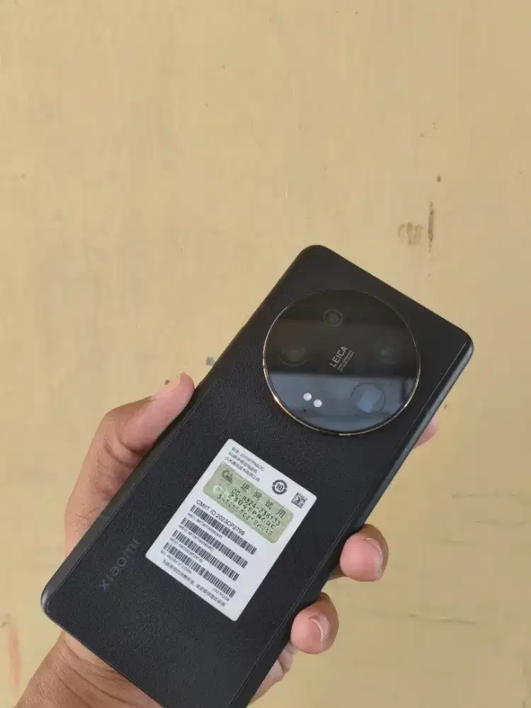 Xiaomi 13 ultra 16/512Gb all operator