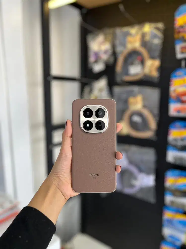 PROMO Smartphone Xiaomi Series