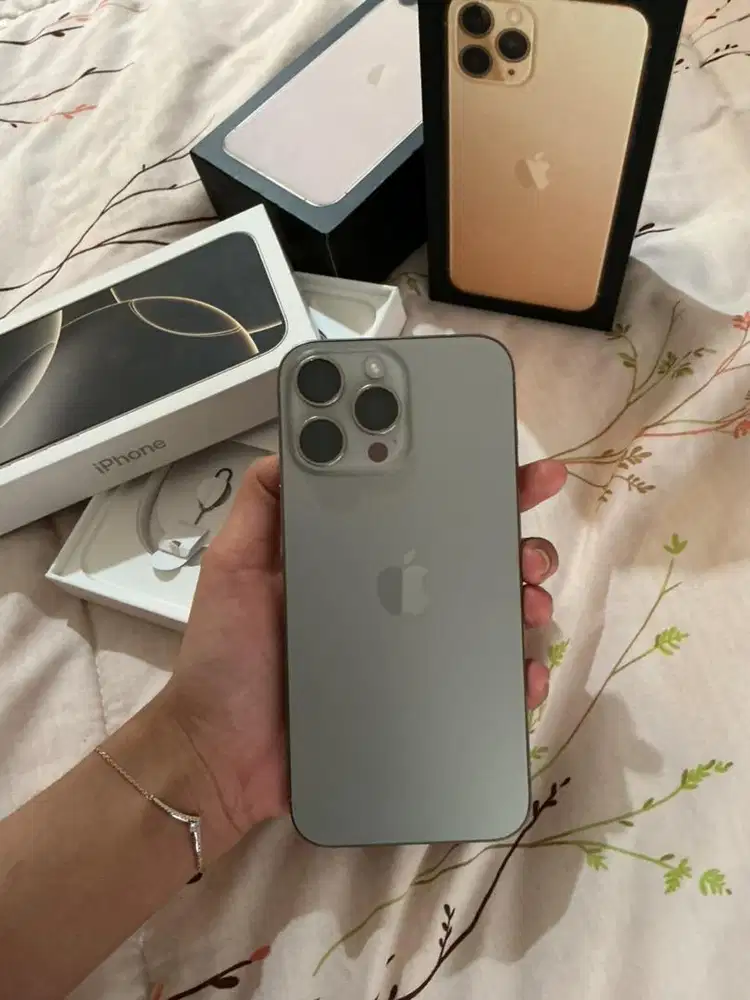 Ip 16 Pro max 512 GB Ibox