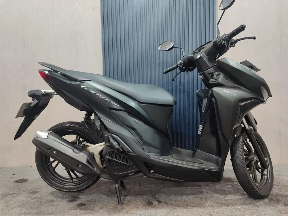 Vario 150 ISS 2019 istimewa mulus terawat siap pakai...