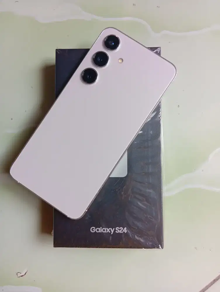 Samsung S24 5G, ram 8, 256 GB