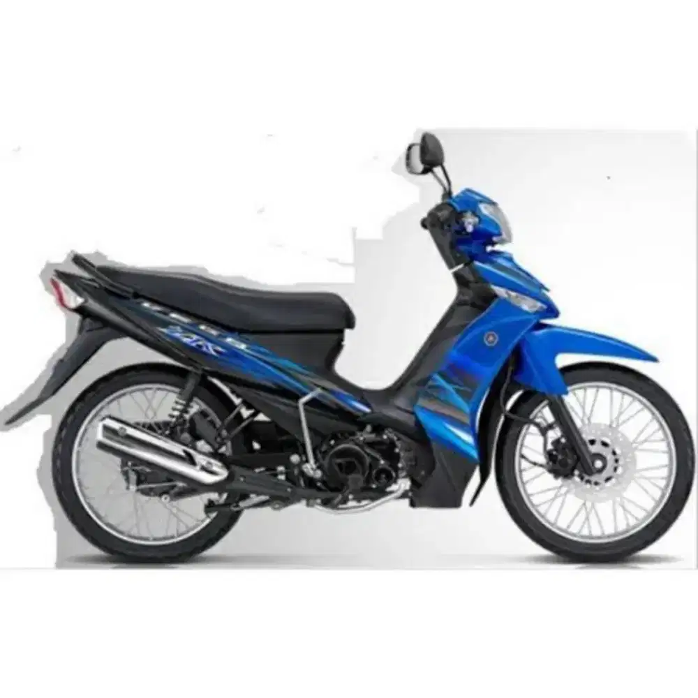 Vega ZR 2012 mati pajak