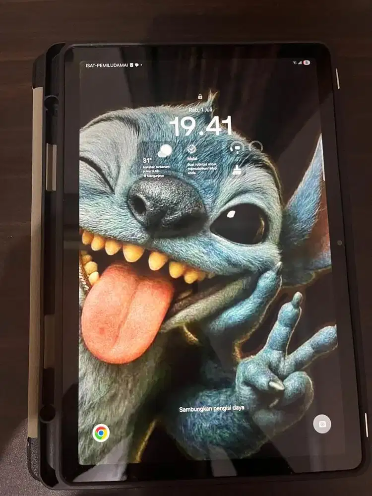 Samsung Galaxy Tab A11+ 5G