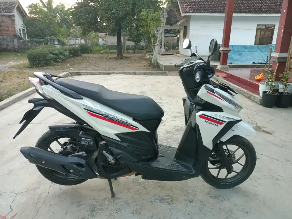 Vario 125 p jmber
