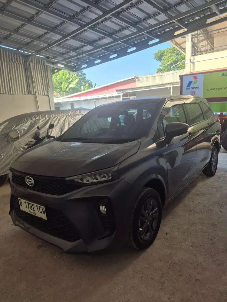 Daihatsu Xenia 2025 Bensin