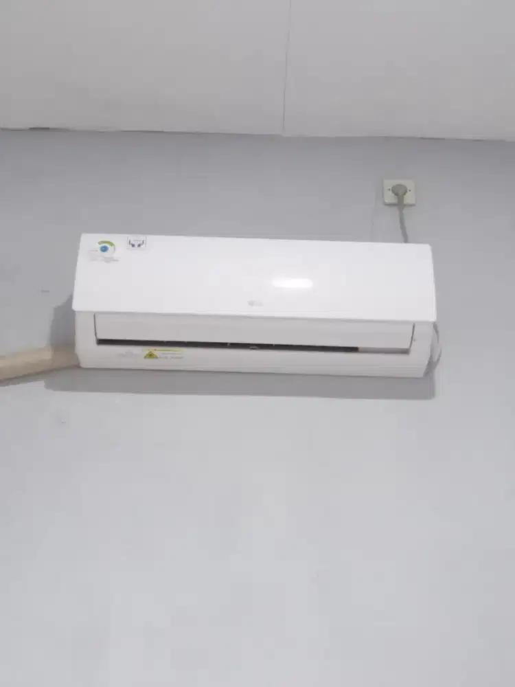 Bismillah jual AC bekas