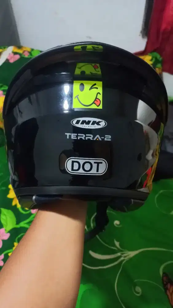 For sale helm ink terra 2