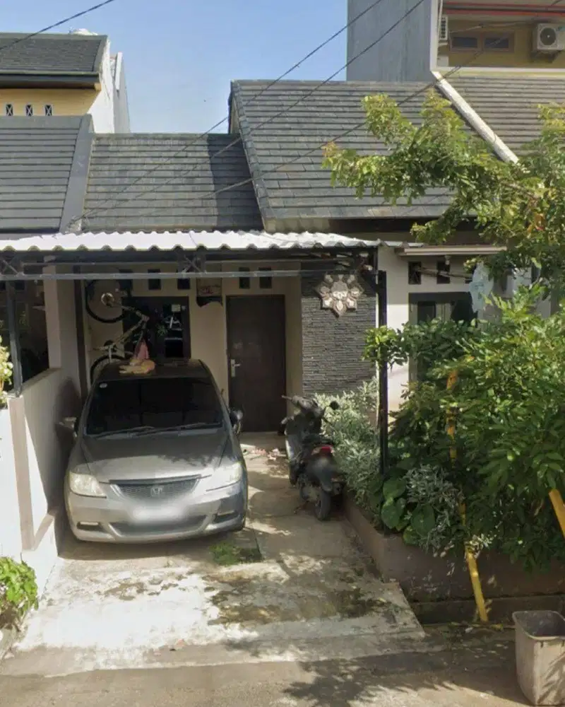 Vila Rizki Ilhami / Villa Rizki Ilhami