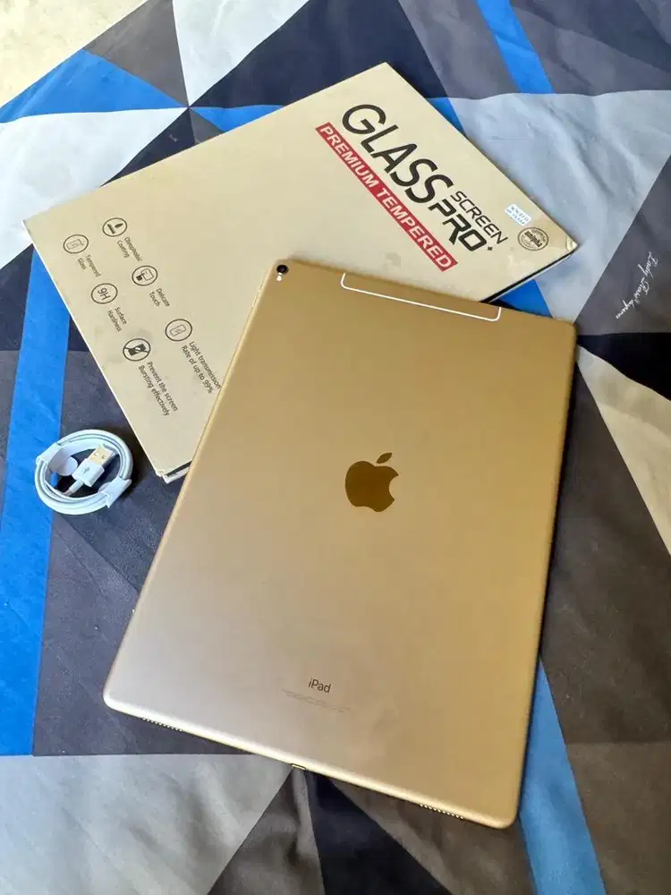 ipad pro 12.9 inch gen 2 64gb wifi only
