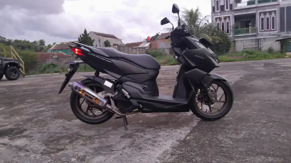 Honda Vario 160