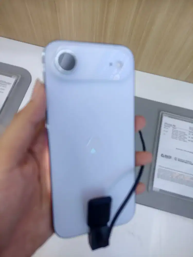 HANDPHONE IPHONE AIR