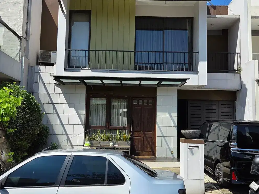 Rumah Premier Estate, Setu, Cipayung, Jakarta Timur