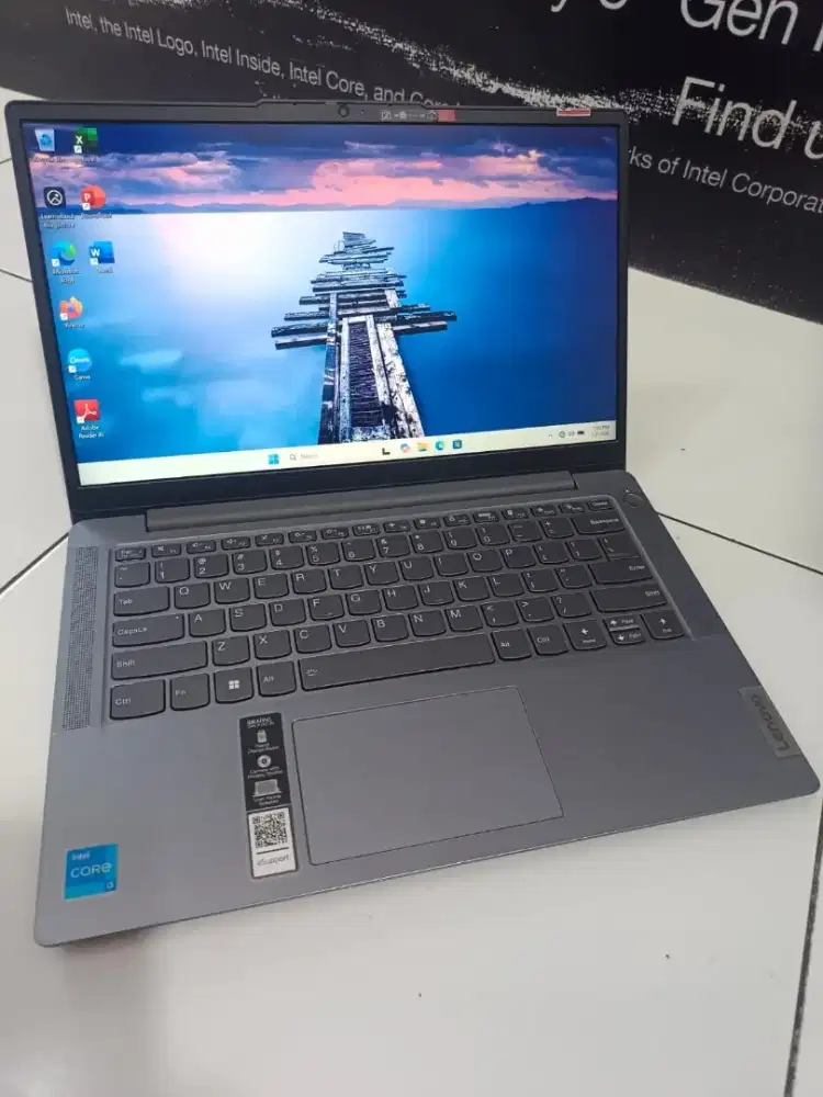 JUAL LAPTOP LENOVO SLIM 3i