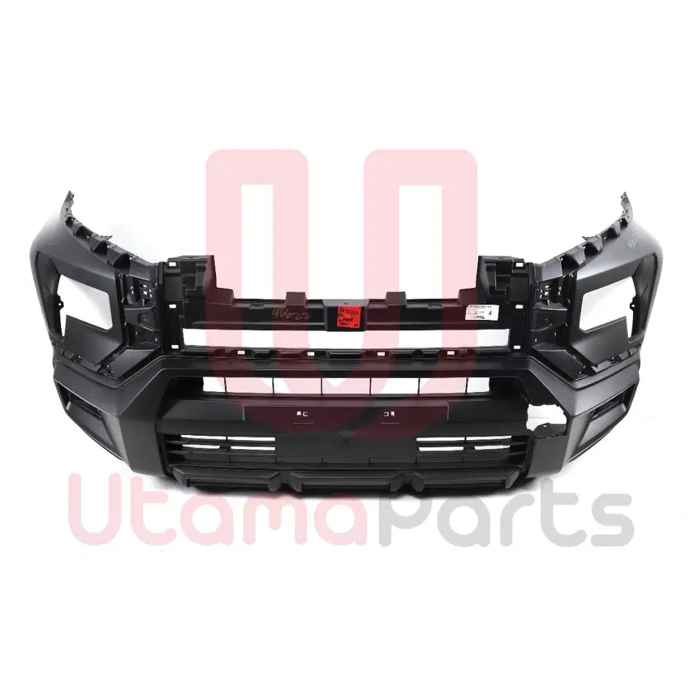 BUMPER DEPAN MITSUBISHI XPANDER CROSS 2022, 62012W430P