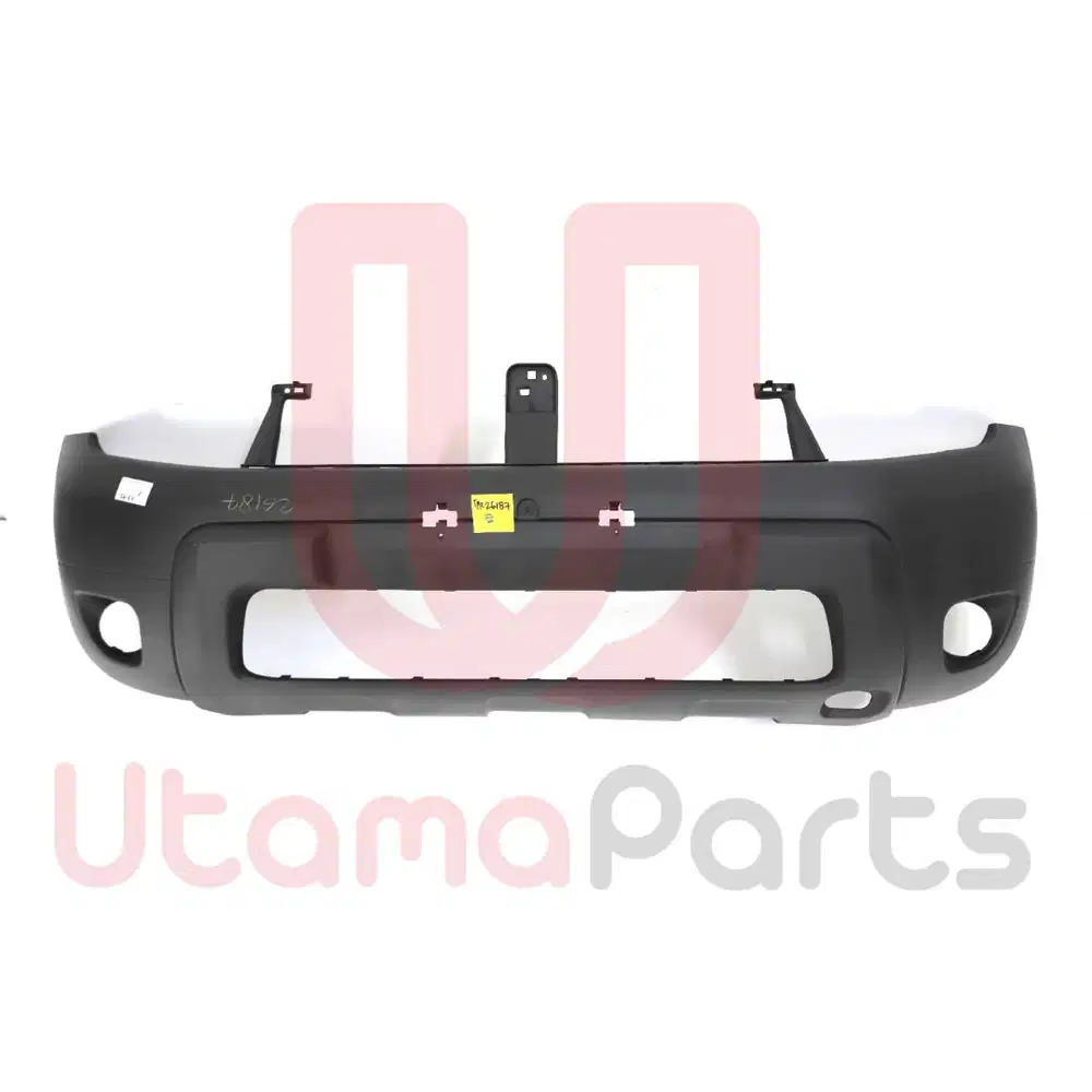 BUMPER DEPAN RENAULT DUSTER 2016, 62022003,0R
