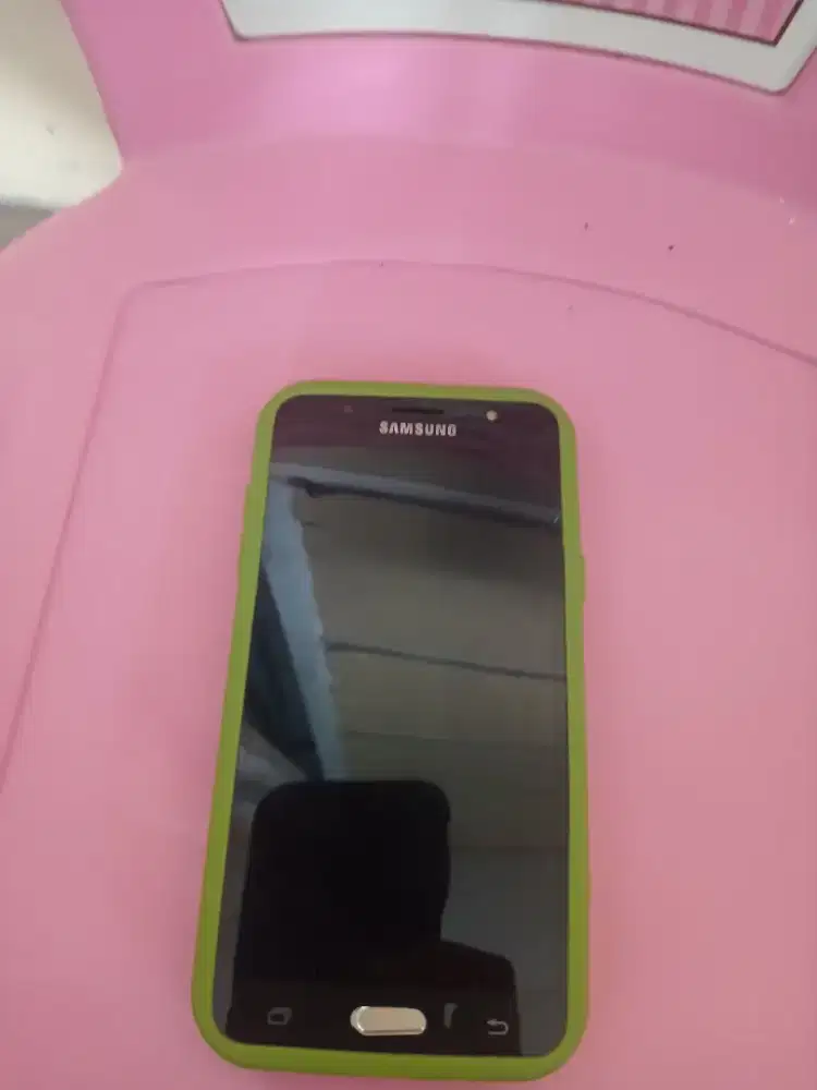 Jual hp samsung j7 2016