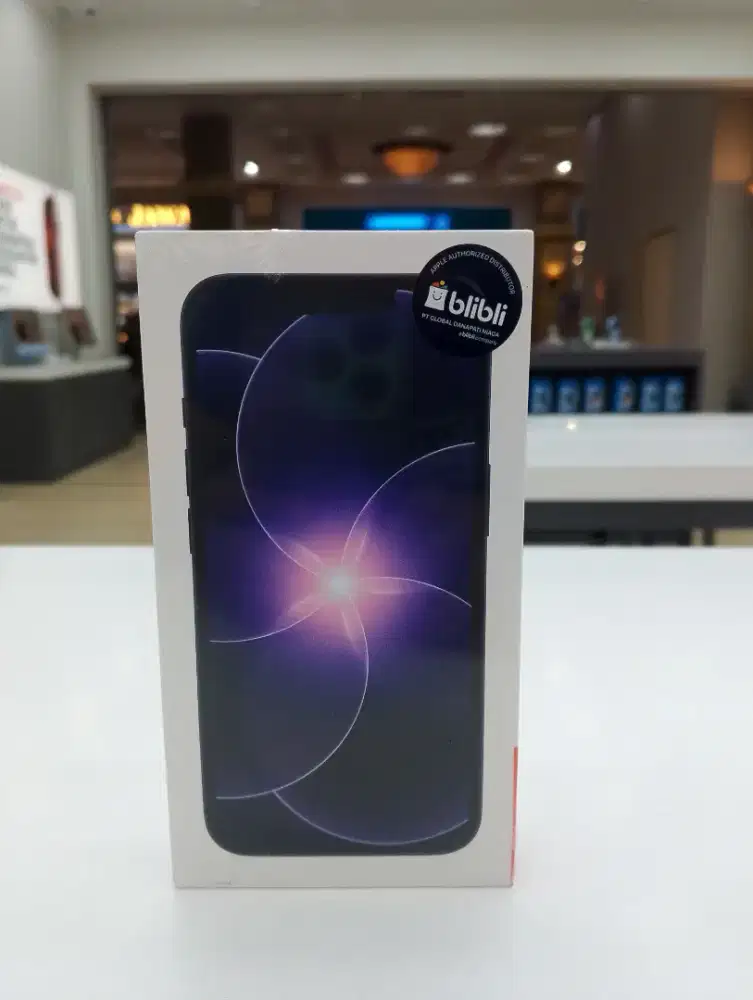iPhone 17e Black