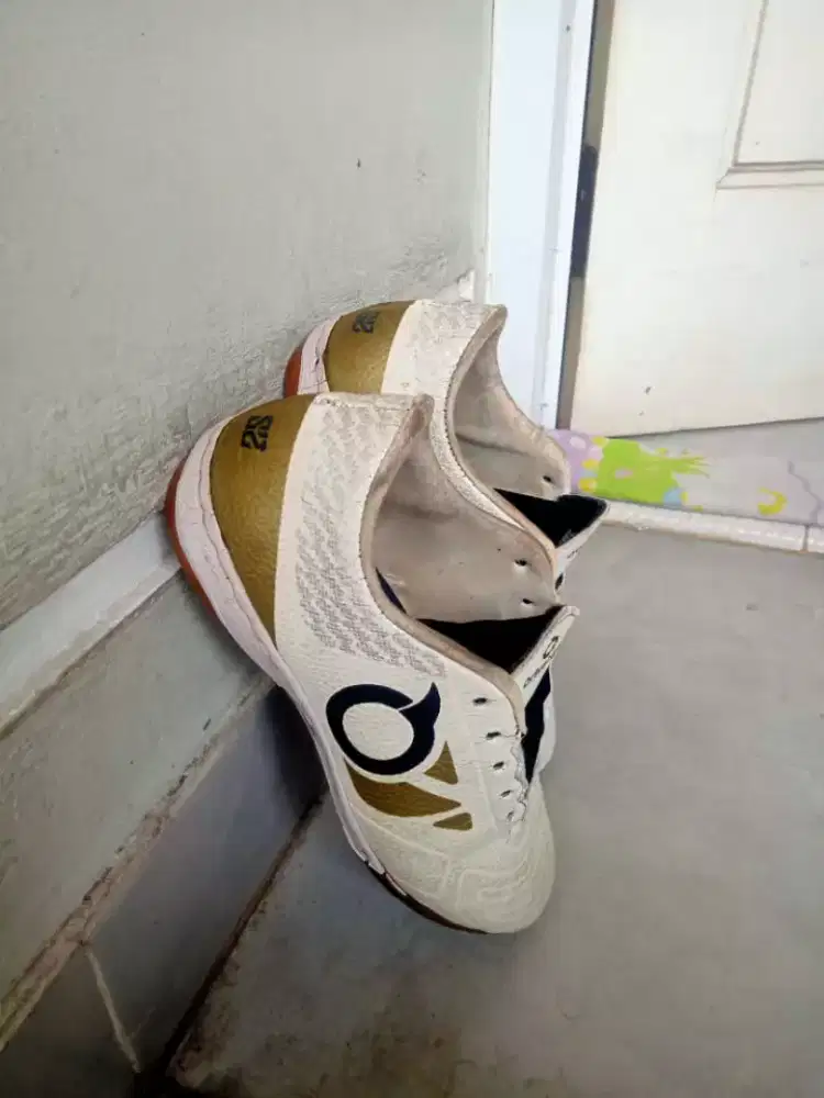 Sepatu Futsal Ortuse second