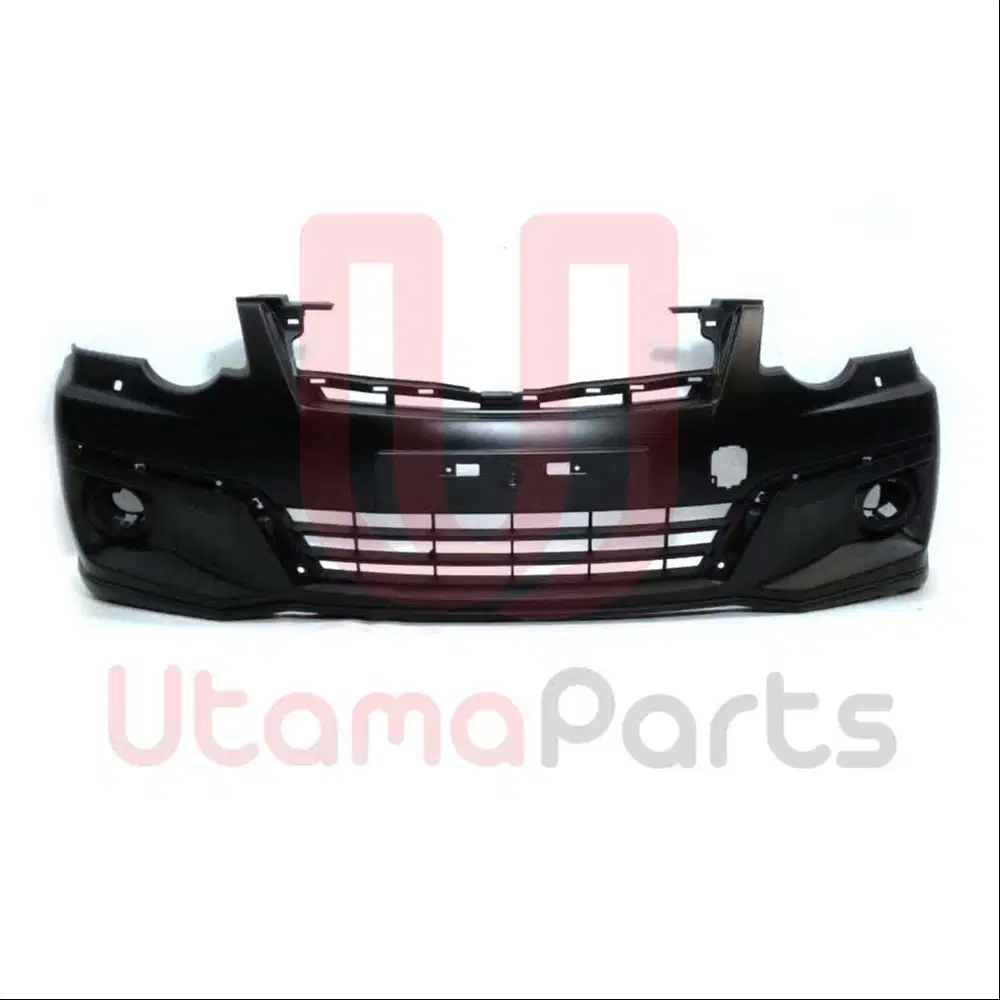 BUMPER DEPAN NISSAN XTRAIL 2013, 620221A76H
