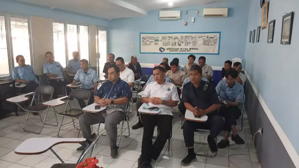 Lowongan Supir Jakarta