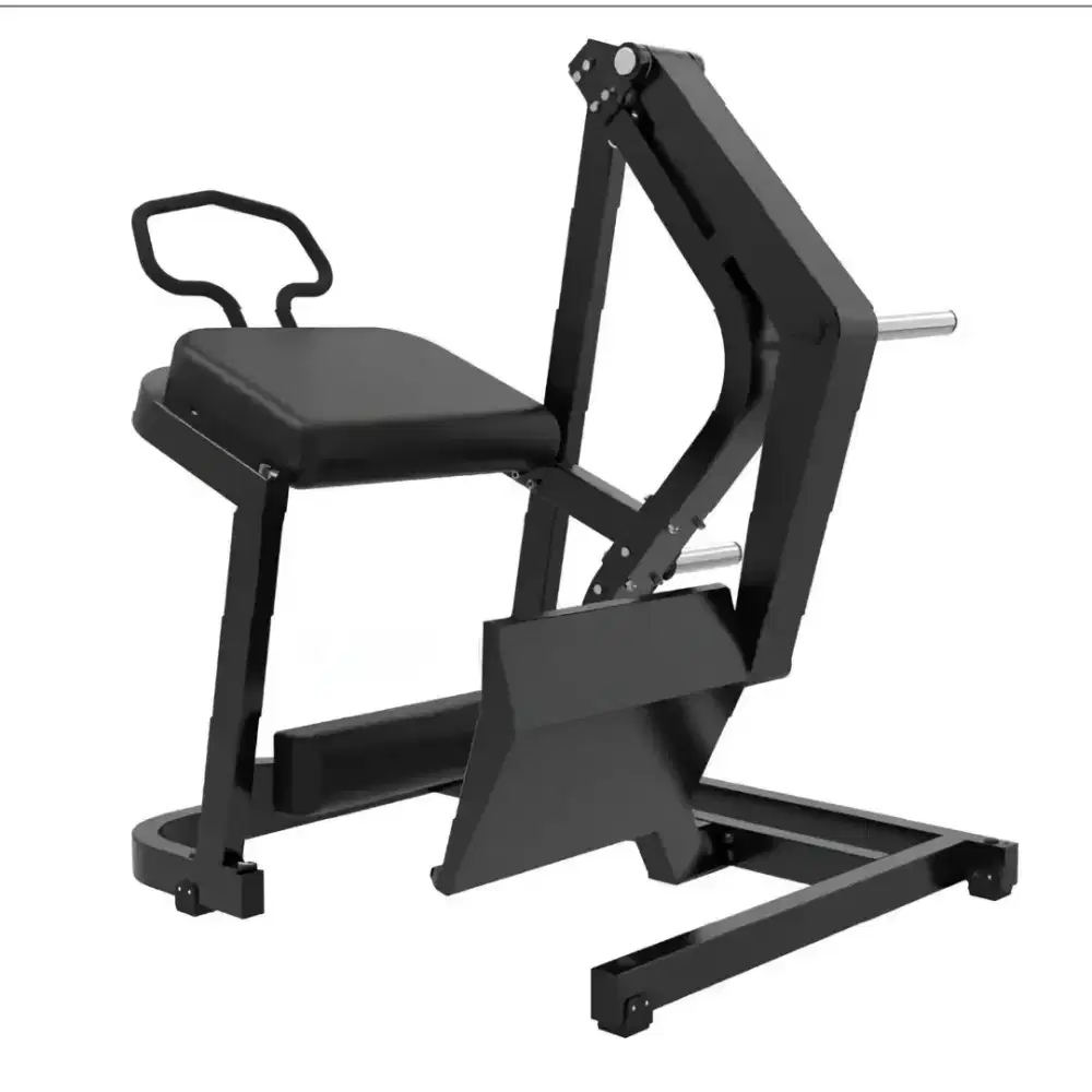 BRTW TA70 Seated Leg Extension Alat Fitness Komersial Import Alat Gym