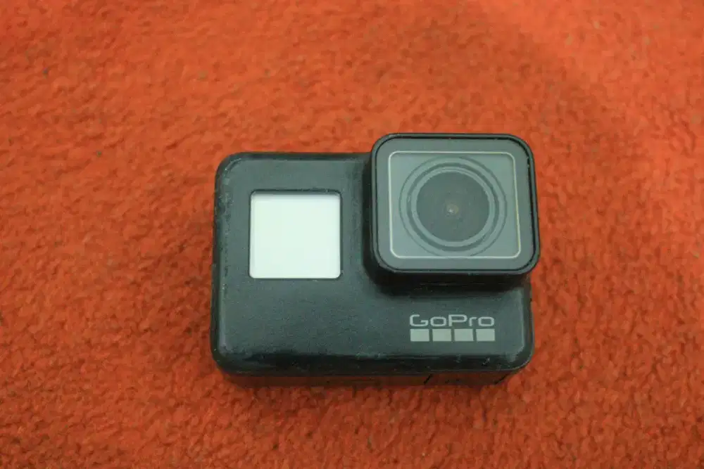 GOPRO HERO 7 BLACK