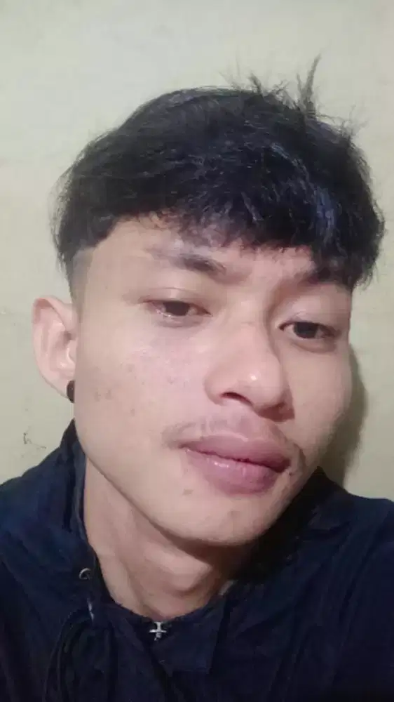 mencari pekerjaan msih belum dapet