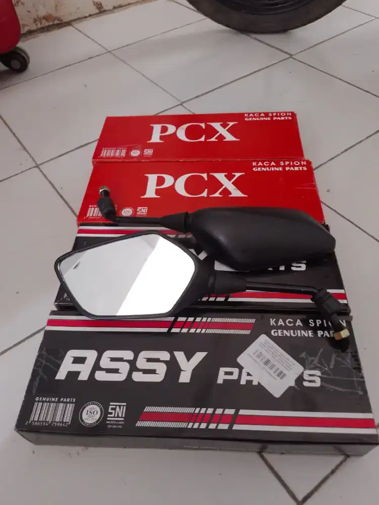 Spion HONDA PCX dan VARIO