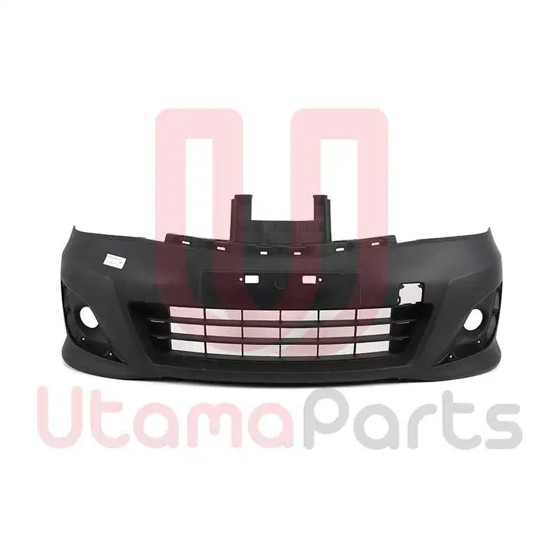 BUMPER DEPAN NISSAN LIVINA HWS 2013, 620221A80H