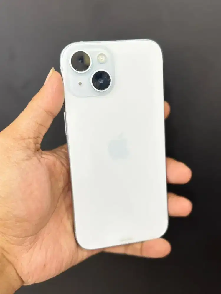 Iphone 15 basic